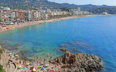 Lloret de Mar - obóz Party Zone Don Juan Resort****, 10 dni 16-19 lat